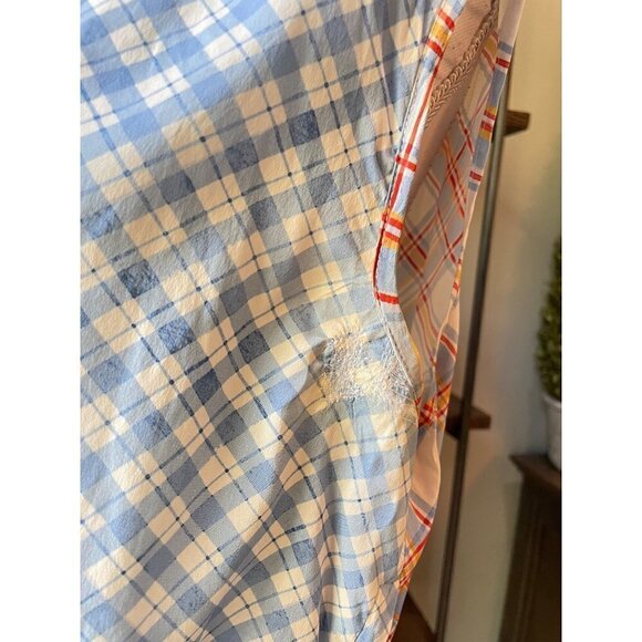 Veronica Beard Wixson Dress Multicolor Womens Size 12 - Picture 10 of 13